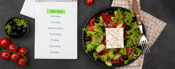 How to Choose the Right Diet Plan to Maintain Your Fitness?