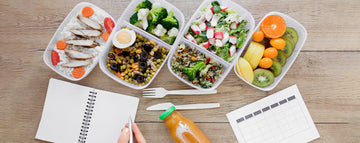 Healthy Meals for Weight Loss: What to Consider in a Meal Plan