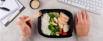 Best Healthy Meals for Better Sleep and Wellness