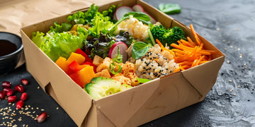 Why Are Busy People Switching to Weekly Meal Delivery?