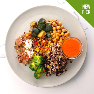 Southwest Harvest Bowl