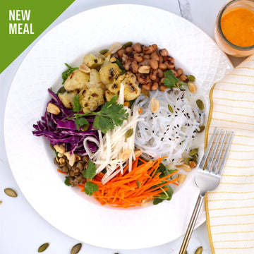 Shirataki Noodle Baby Argual Goddu Karam Dressing