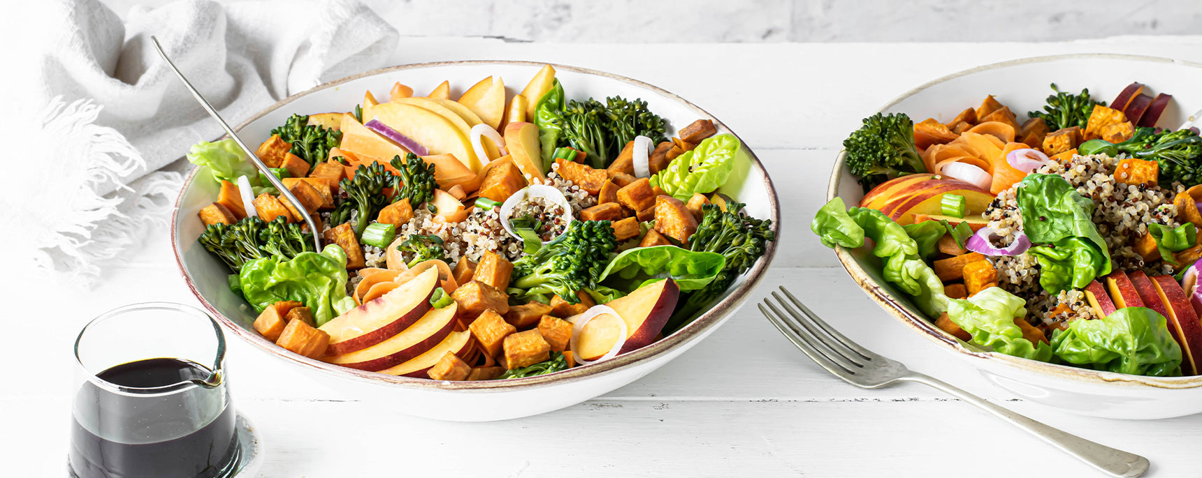 Top 7 Benefits of Choosing a Healthy Meal Plan in the Bay Area