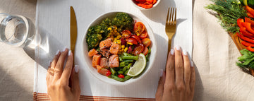 Why Do High-Protein Meals Help You Maintain Focus on Weight Loss?