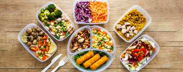 10 Reasons to Choose Ready-to-Eat Meals for a Healthier Lifestyle