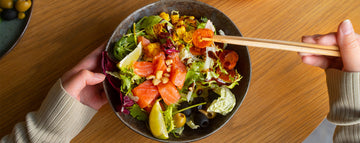 Why Plant-Based Meal Delivery is Perfect for Fitness Lovers?