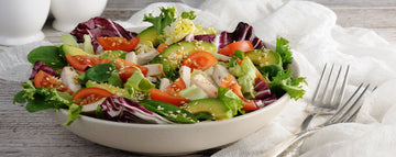 Plant-Based Diet for Better Health