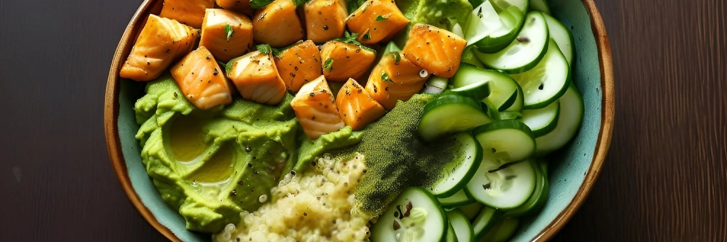 Plant Power Houses To Fight Inflammation