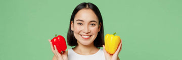 The Power of Salads in Achieving Sustainable Weight Loss