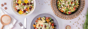 Anti-Inflammatory Benefits of Eating Salads