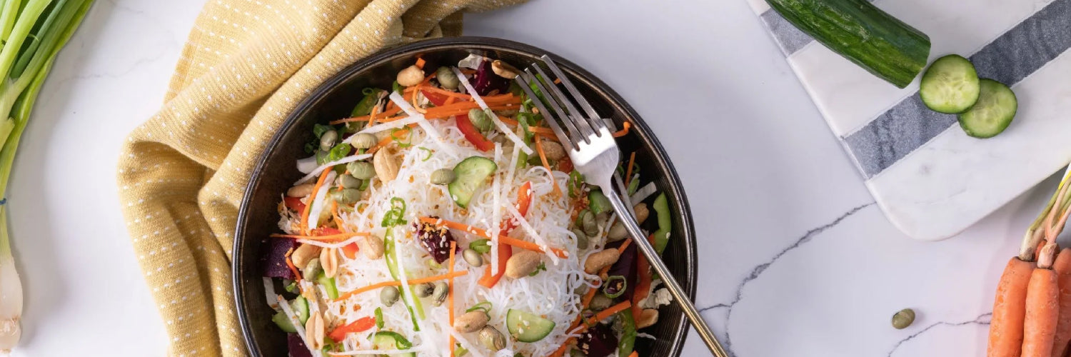 A Whole Food Plant-Based (WFPB) Diet