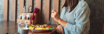 Table for One: Turning Solo meals into self-care