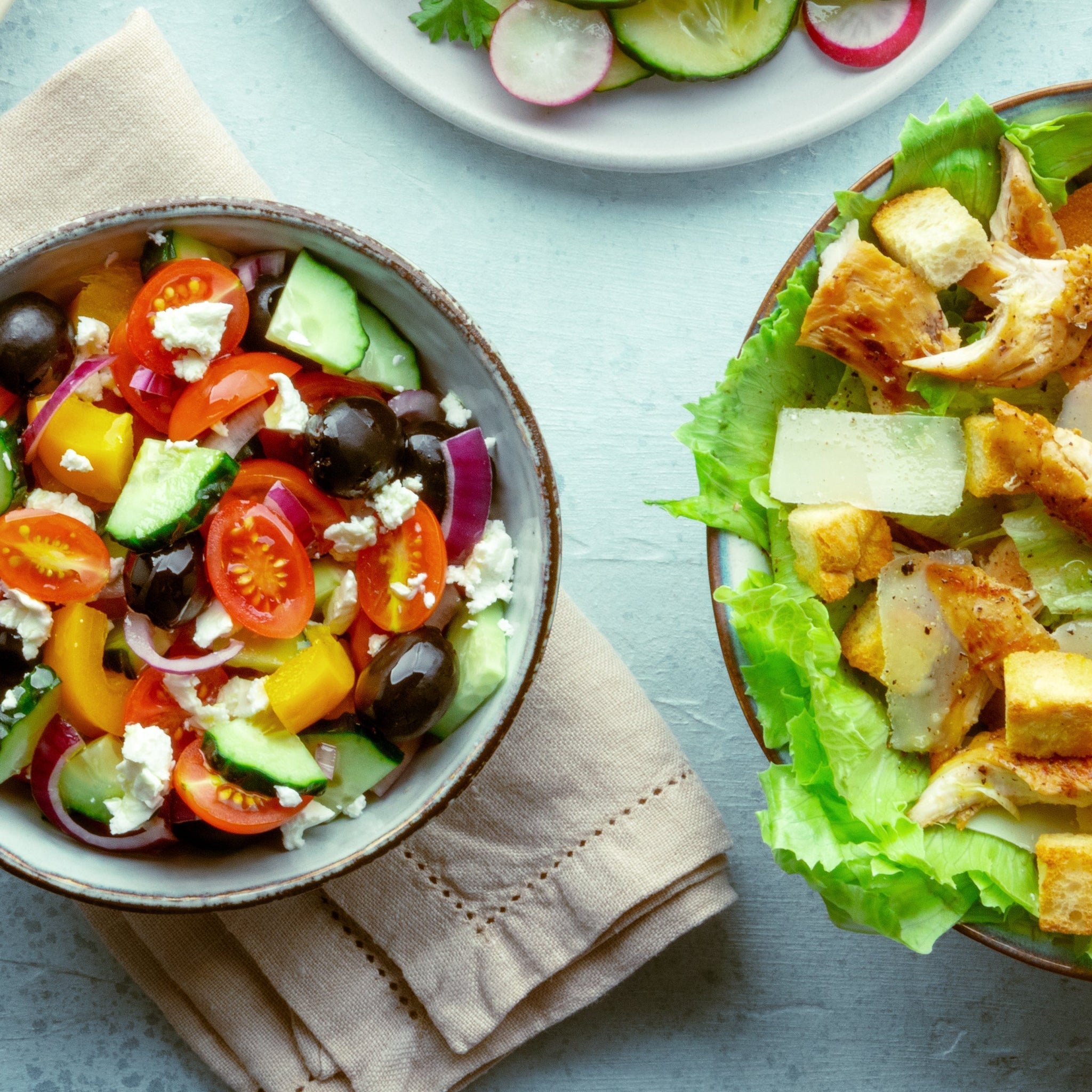11 Nutrient-Rich Foods That Support Better Gut Health