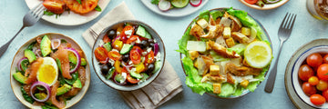 11 Nutrient-Rich Foods That Support Better Gut Health