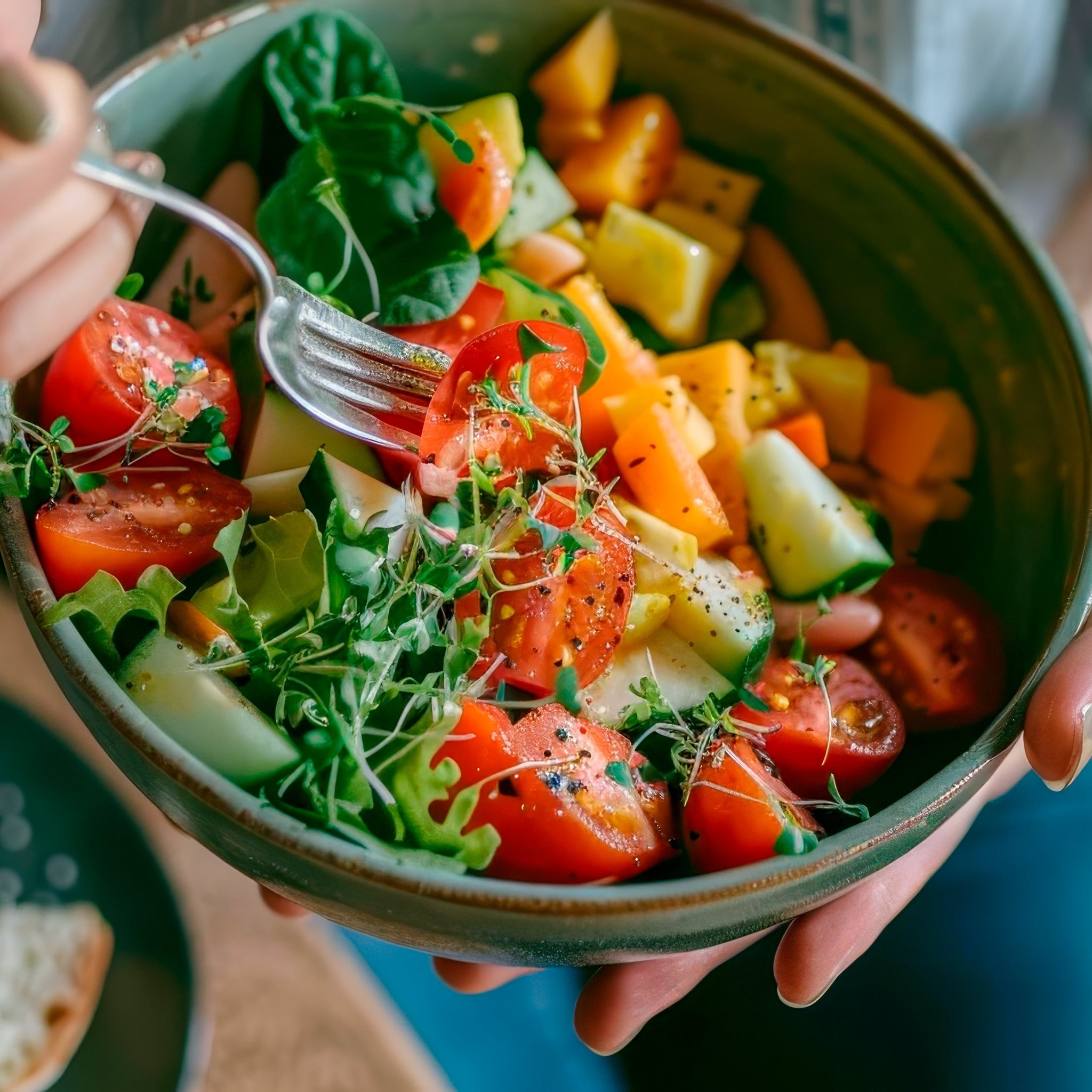 Healthy Meal Plans That Support Weight Loss
