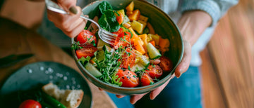 Healthy Meal Plans That Support Weight Loss