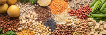 13 Sources of Plant-Based Protein That Are Worthy Alternatives To Meat