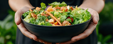 Benefits of Healthy Meal Delivery Subscriptions: Save Time, Money & Stress
