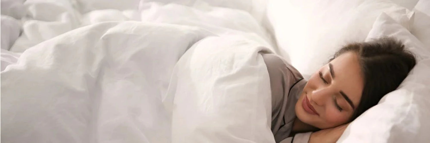 You are what you eat…before bed.